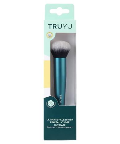 Truyu Ultimate Face Brush