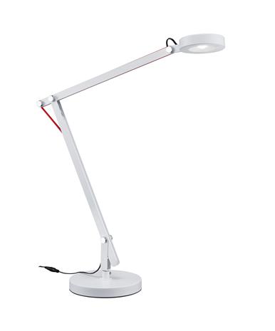 Musta LED-monitoimivalaisin Amsterdam