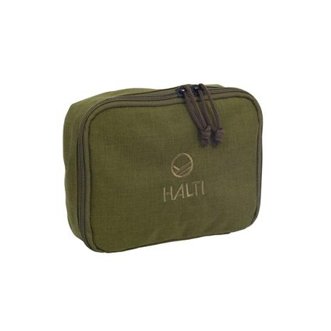 HALTI MOLLE L FOREST GREEN TASKU
