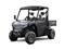 CFMOTO UFORCE 600 EV harmaa mönkijä – kuva 2