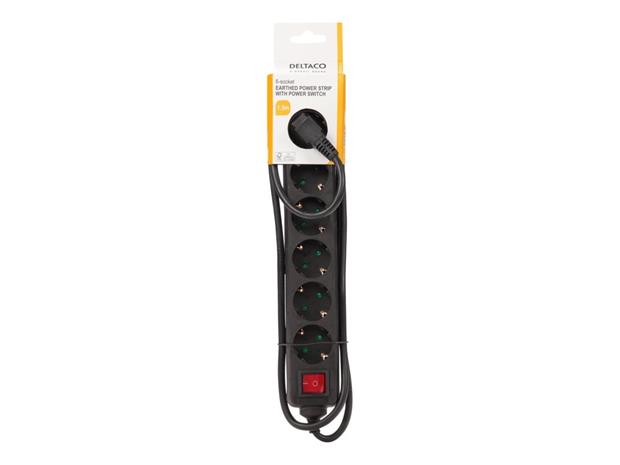 Aurdel GT-0660 power extension