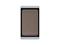 Artdeco Eyeshadow Matte 517 Chocolate Brown – kuva 4