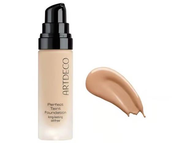 Artdeco Perfect Teint Foundation 56 Olive Beige