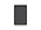 Artdeco Eye Shadow Glam 311 Smokey Black – kuva 3