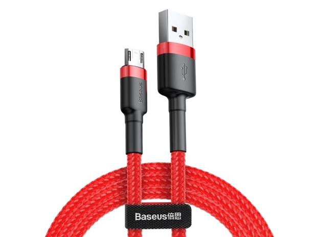 Baseus Cafule Micro USB 1.5A 2m