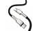 Baseus Cable USB-C to USB-C Cafule 100W 1m – kuva 4