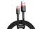 Baseus Cafule Micro USB cable 1.5A 2m – kuva 8