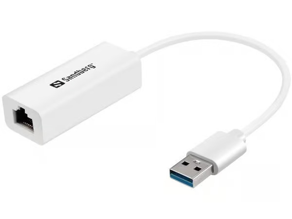 Sandberg USB3.0 Gigabit Network Adapter