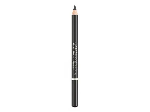 Artdeco Eyebrow Pencil 1 Black