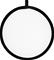 SmallRig 4128 Circular Reflector 80Cm Collapsible 5-In-1 studiovaruste – kuva 3