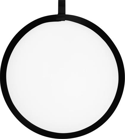 SmallRig 4128 Circular Reflector 80Cm Collapsible 5-In-1 studiovaruste