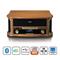 Lenco kodin äänentoistolaite 10 W TCD-2571WD – kuva 4