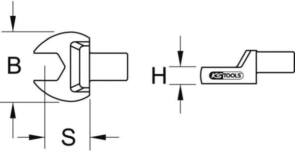 KS Tools 516.2230