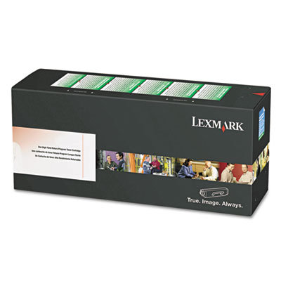 Lexmark 24B7155, mustekasetti – kuva 8/8