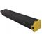 Sharp toner cartridge Yellow 24k – kuva 3