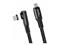 Microconnect MC-LS-USB4CC1.0-A USB cable USB4 Gen 3x2 1 m USB C 240 W Black – kuva 5