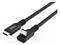 Microconnect MC-USB3.2CC3-FA USB cable USB 3.2 Gen 2x2 3 m USB C Black – kuva 4