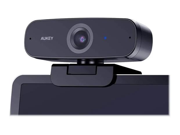 Aukey PC-W3 Full HD 1080P, web-kamera