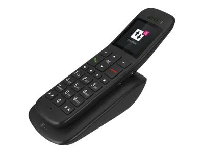 Deutsche Telekom Speedphone 32, langaton IP-puhelin – kuva 3/5