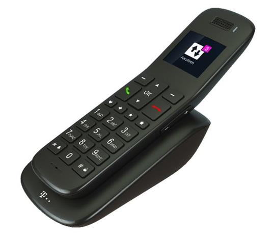 Deutsche Telekom Speedphone 32, langaton IP-puhelin – kuva 4/5