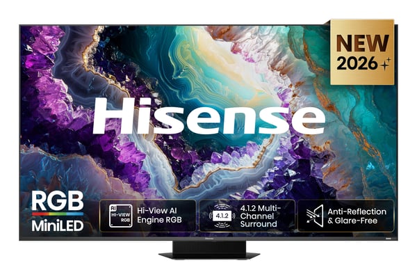 Hisense 85U85SAVS (85"), LED-televisio