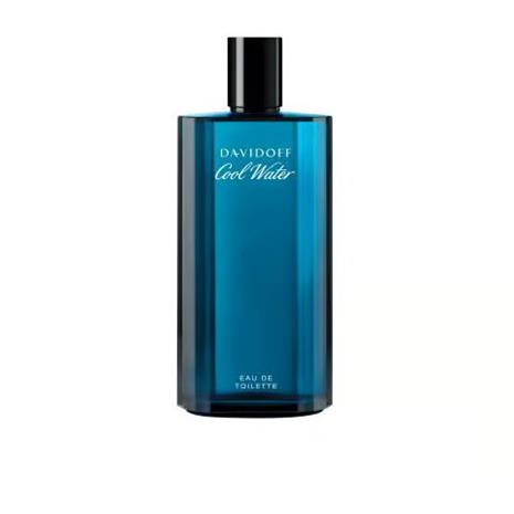 Davidoff Cool Water Man - EdT 200 ml