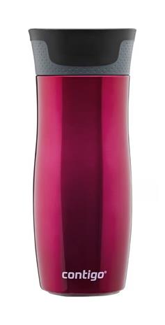 Contigo West loop Raspberry - 470ml