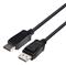 Deltaco, DisplayPort - DisplayPort, 3m – kuva 6