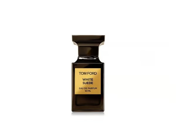 Tom Ford White Musk - EdP 50 ml