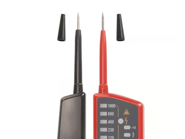 UNI-T UT18E voltage and continuity tester