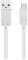 Pro USB-A <-> USB Micro-B - 5m - Valkoinen – kuva 6
