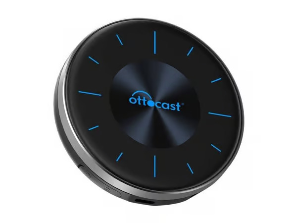 Ottocast OtooAiBox P3 Android Auto