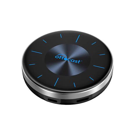 Ottocast OtooAiBox P3 Android Auto