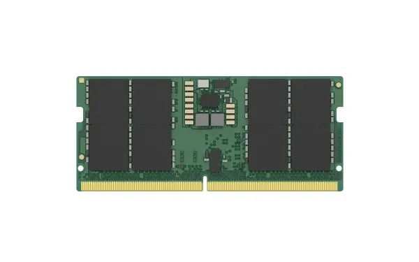 KINGSTON 32GB 6400MT/s DDR5 Non-ECC CL52 CSODIMM 1Rx8