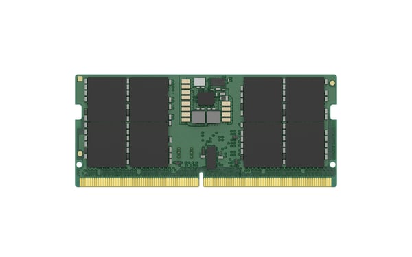 KINGSTON 32GB 6400MT/s DDR5 Non-ECC CL52 CSODIMM 1Rx8