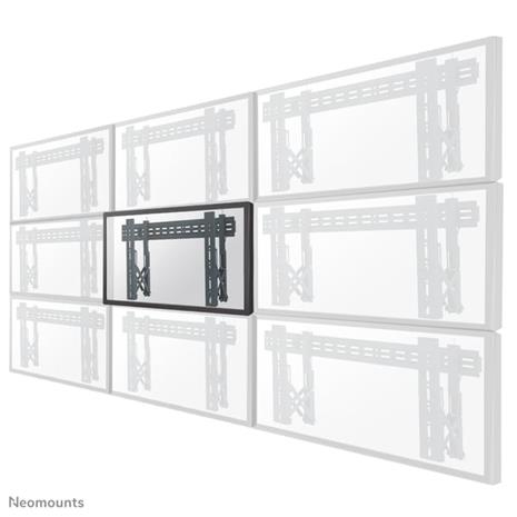 NewStar Flatscreen Wall Mount for video walls (stretchable)