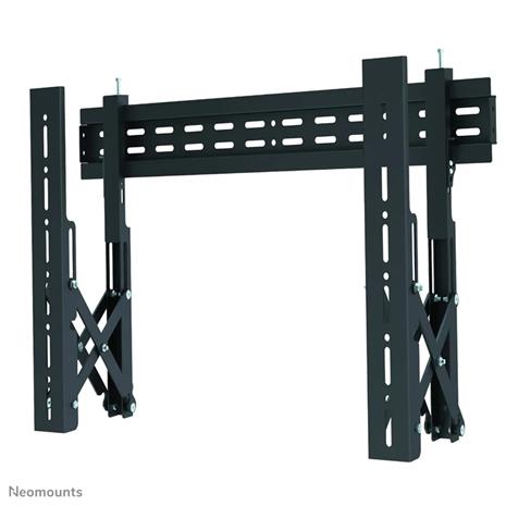 NewStar Flatscreen Wall Mount for video walls (stretchable)