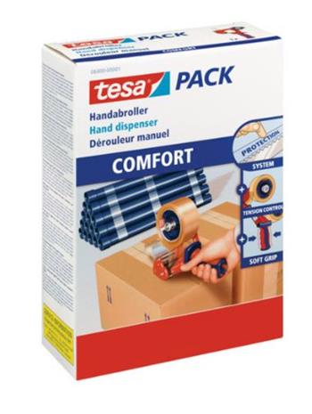 Tesa 6400 Comfort Teippipidike