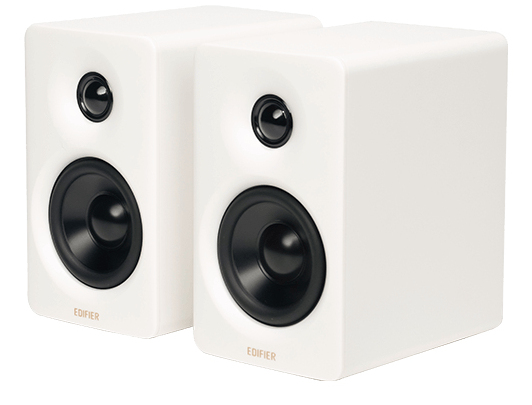 Edifier M60 M60-W
