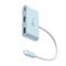 j5create JCA379EC - USB-C® to HDMI™ & USB™ Type-A with Power Delivery – kuva 4
