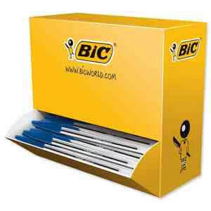 BIC Cristal Medium 89603