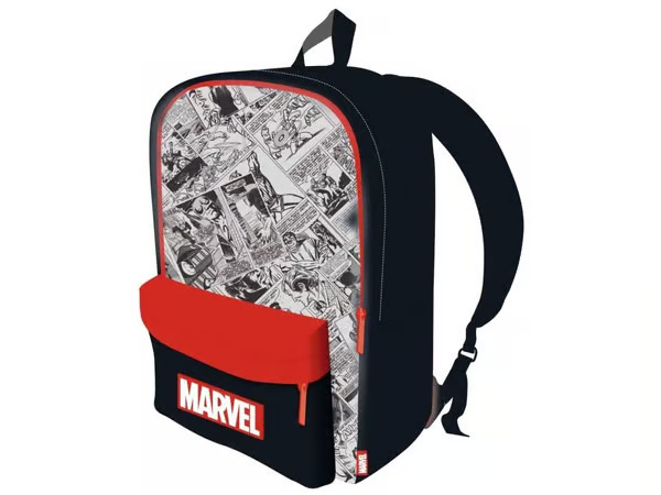 Marvel Junior reppu