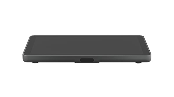 Logitech Tap IP, kokoushuoneohjain