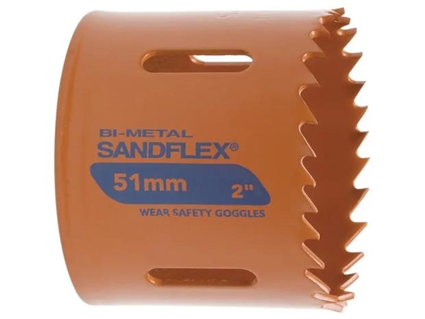 BAHCO 3830-140-VIP drill hole saw