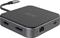 Acer 7-in-1 USB 4 Dongle Wired USB4 Black, Silver – kuva 4