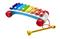 Fisher-Price Classic Ksylofoni – kuva 7