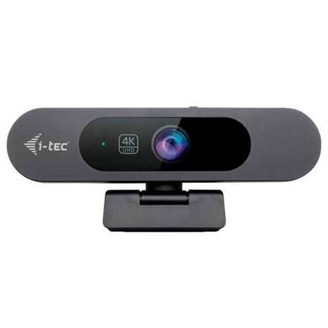 I-TEC SOLOMON Pro 900 4K UHD, web-kamera