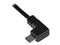 StarTech.com Micro-USB Charge-and-Sync Cable M/M - Left-Angle Micro-USB - USB cable - 50 cm – kuva 6