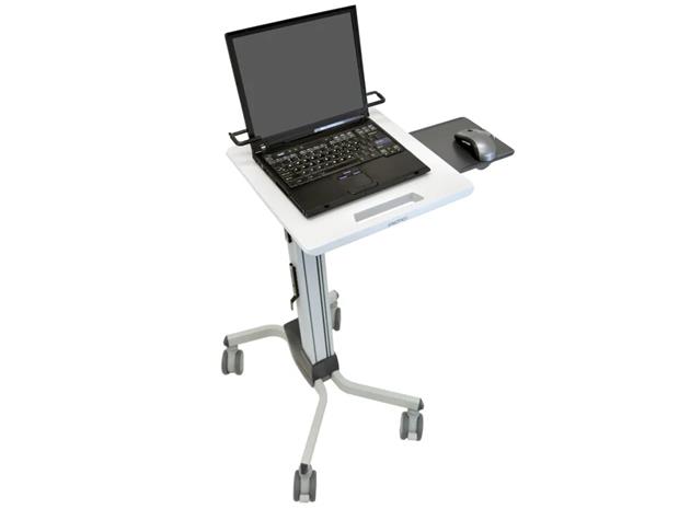 Neo-Flex Laptop cart