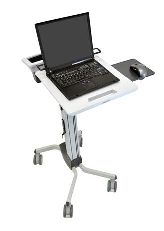 Neo-Flex Laptop cart